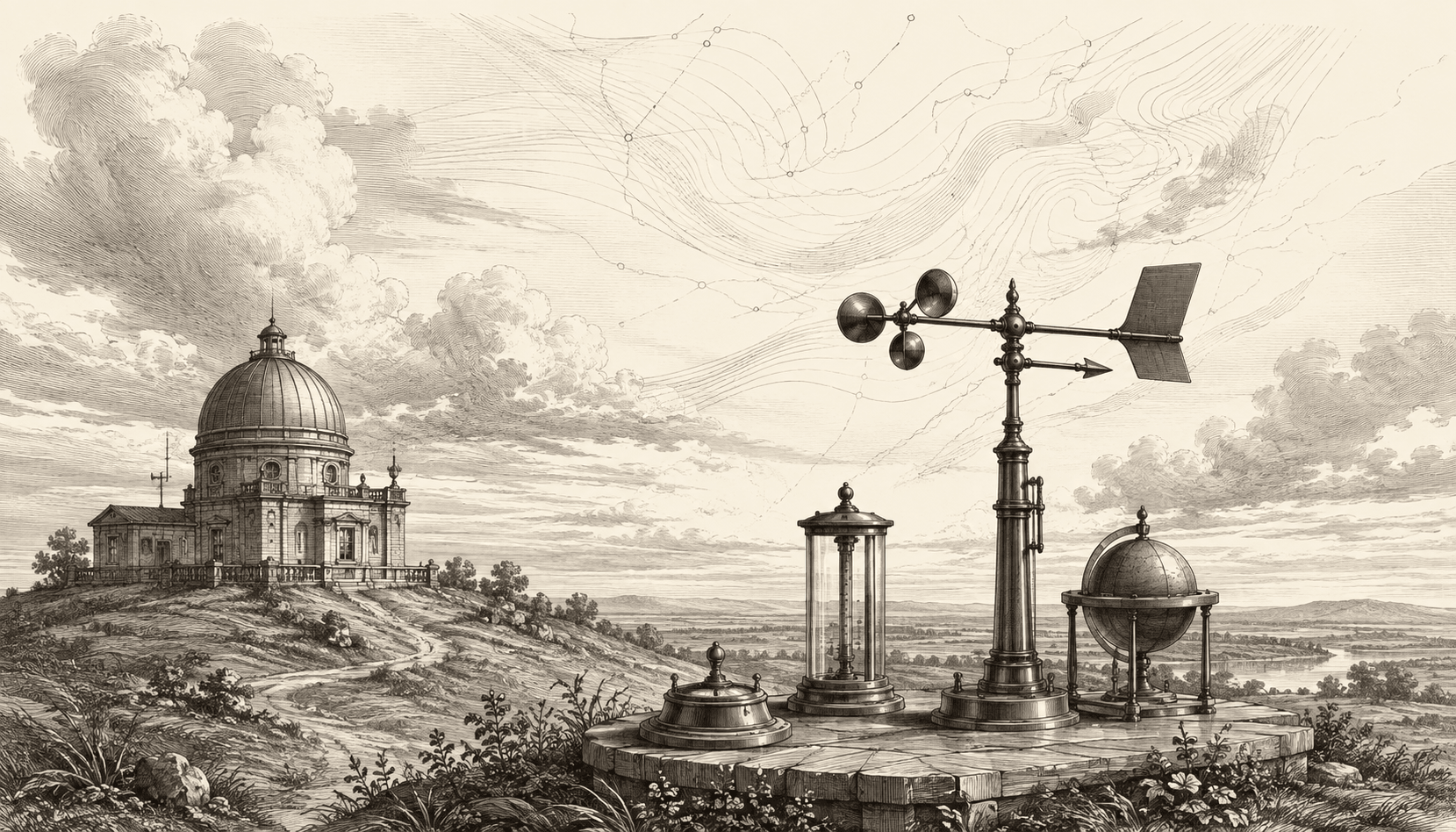Editorial illustration accompanying the lead story